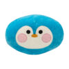 Cuscino Decorativo Cartomania Feel At Home Penguin su linait