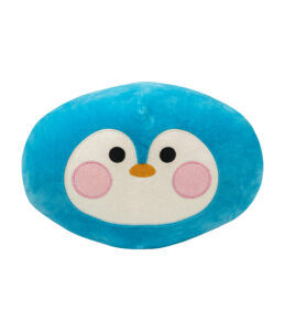 Cuscino Decorativo Cartomania Feel At Home Penguin su linait