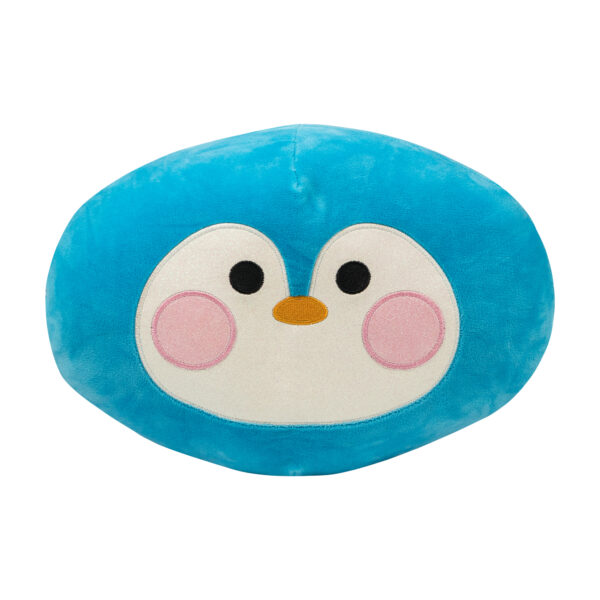 Cuscino Decorativo Cartomania Feel At Home Penguin su linait