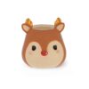 Candela Profumata Scented Candle Reindeer su linait