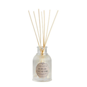 Diffusore MATHILDE M profumo ambiente Bois De Cachemire 90ml su linait