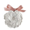 Cofanetto Gesso Fiore profumato Mathilde M Fragranza Marquise su linait