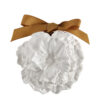 Cofanetto Gesso Fiore profumato Mathilde M Fragranza Fleur D'Oranger su linait