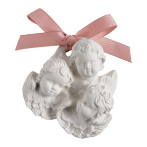 Cofanetto Gesso Angeli Profumati Mathilde M Fragranza Marquise su linait
