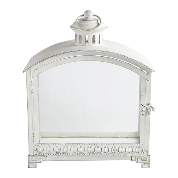 Lanterna grande in metallo MATHILDE M Marie H 33cm su linait