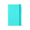 Taccuino a Pagine Bianche con Copertina Morbida 13x21 Aquatic Awe su linait