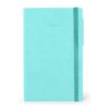 Taccuino Puntinato con Copertina Morbida 13x21 Aquatic Awe su linait