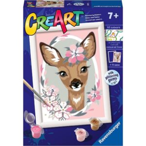 Ravensburger Creart Cerbiatto