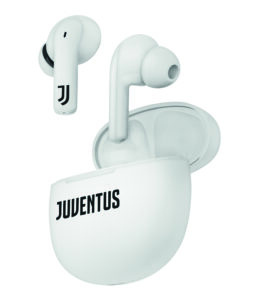 Auricolare Wireless EARPHONES Juventus su linait