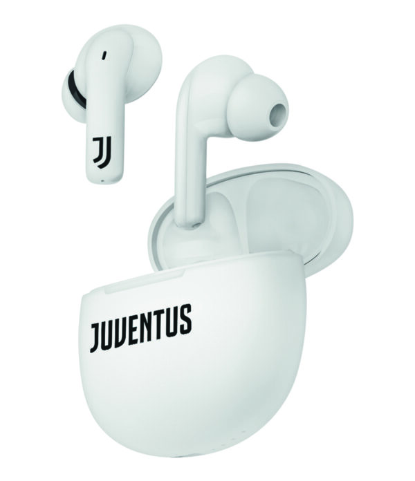 Auricolare Wireless EARPHONES Juventus su linait
