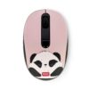 Mouse Wireless con Ricevitore USB PANDA su linait