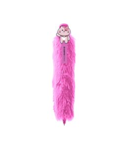 Maxi Penna Gigante Fluffy Write Up Kitten su linait
