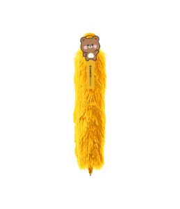 Maxi Penna Gigante Fluffy Write Up Teddy su linait