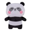 Borsa Acqua Calda con Cuscino Cartomania Feel At Home Panda su linait