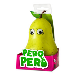 Pero Pera Asmodee Edizione in Italiano su linait