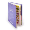 1x21.6 cm su linait
