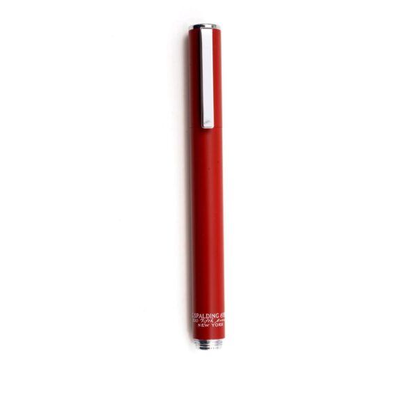 Penna A.G. Spalding Roller Compact Rosso