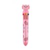 Penna Multicolore Axolutely su linait