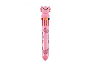 Penna Multicolore Axolutely su linait