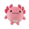 Cuscino Decorativo Squishy Axolutely 14x14x14cm su linait