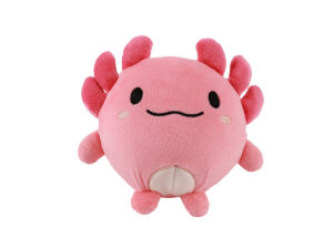 Cuscino Decorativo Squishy Axolutely 14x14x14cm su linait