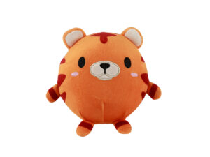 Cuscino Decorativo Squishy Tiger 14x14x14cm su linait