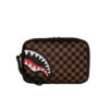 Toilettery Sprayground CHECK 2 EMBOSS su linait