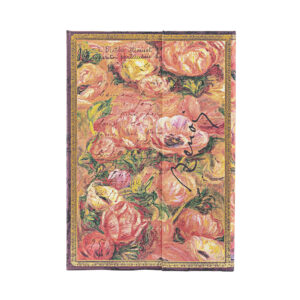 Paperblanks Taccuino Bianco Copertina Rigida 12x18cm Renoir