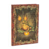 Paperblanks Taccuino Righe Copertina Rigida 12x18cm Il Principe Ranocchio su linait