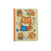 Mini Notebooks Shiba su linait