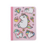 Mini Notebooks Unicorn su linait