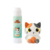 Tubetto Di Colla Orange Cat su linait