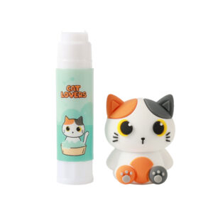 Tubetto Di Colla Orange Cat su linait