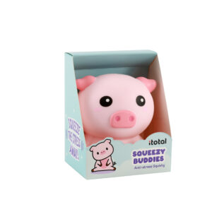 Antistess Piggy su linait