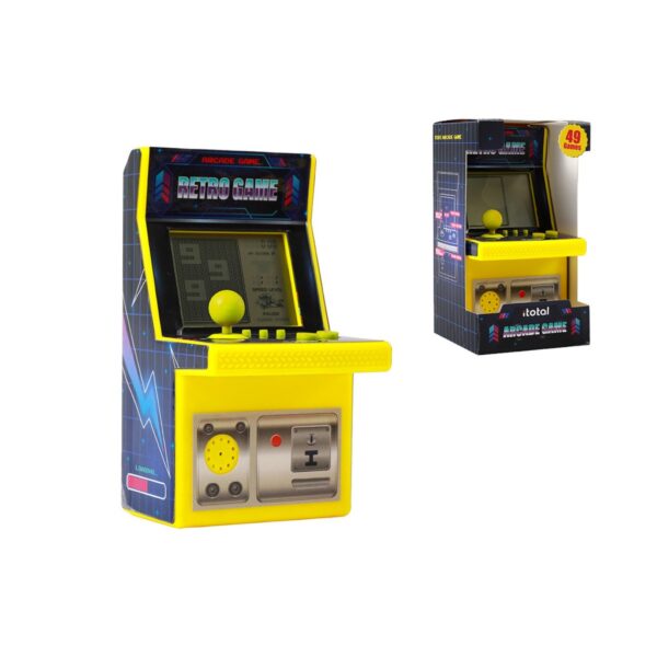 Gioco Arcade Medio