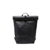 Zaino Tempo Libero Up Roll BB001 14 Lt Nero su linait
