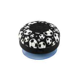 Cassa Waterproff Speacker Bluetooth Football