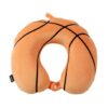 Cuscino Da Viaggio Basketball