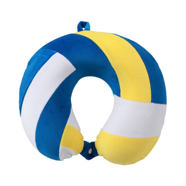 Cuscino Da Viaggio Volleyball