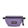 Marsupio Eastpak Bouquet Lilac su linait