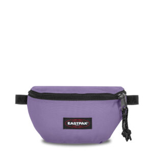 Marsupio Eastpak Bouquet Lilac su linait