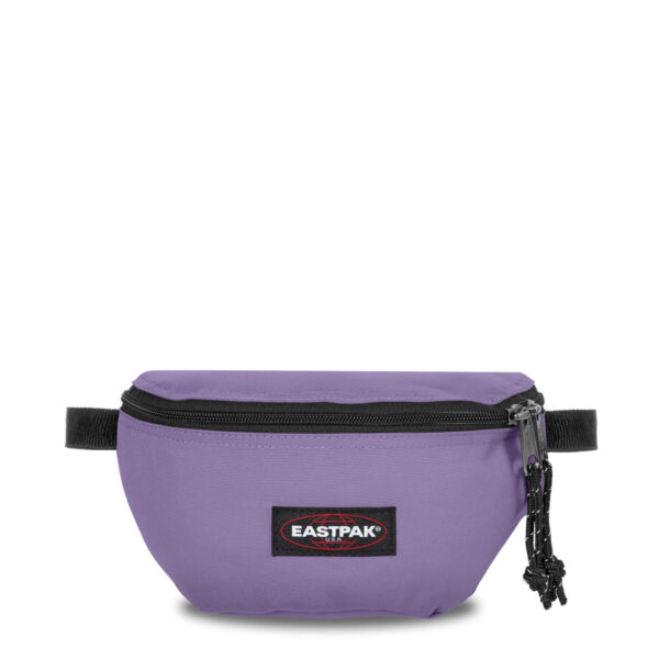 Marsupio Eastpak Bouquet Lilac su linait
