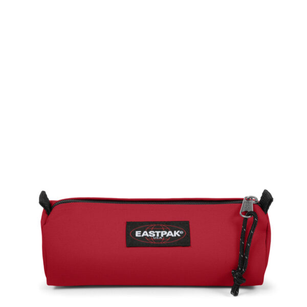 Astuccio Eastpak BENCHMARK Single Scarlet Red su linait