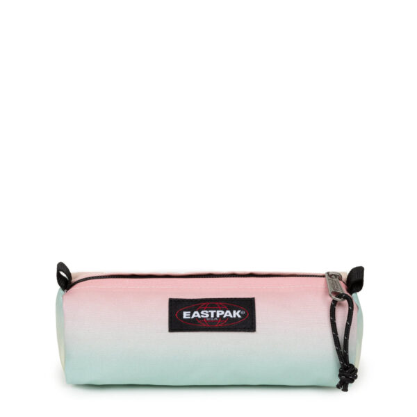Astuccio Eastpak BENCHMARK Single Spark Unicorn su linait