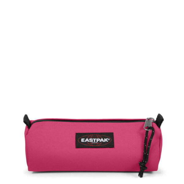 Astuccio Eastpak BENCHMARK Single Carmine Pink su linait