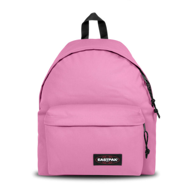 Zaino Eastpak Padded Pak'r 24lt Bubblegum Pink su linait