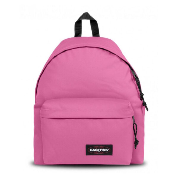 Zaino Eastpak Padded Pak'r 24lt Pink Panoramic su linait