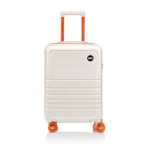 Trolley MH WAY Cabina slim 4 ruote Bianco su linait