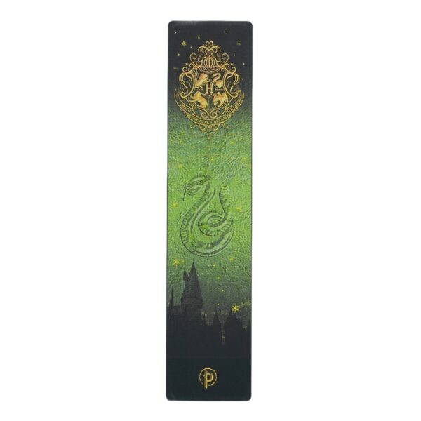 Paperblanks Harry Potter Segnalibro Di Serpeverde su linait