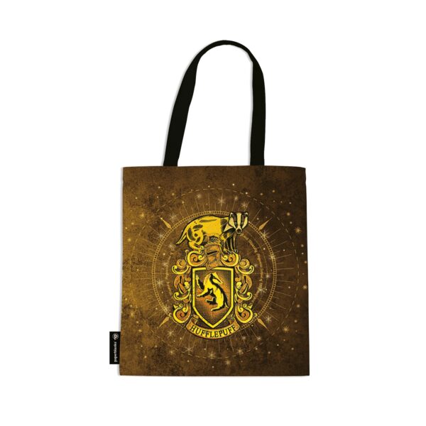 Paperblanks Borsa Di Tela Harry Potter Tasso Rosso su linait